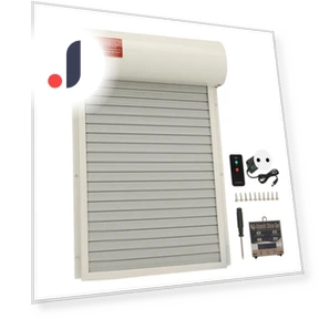 Automatic Chicken Coop Door — Electronic Doors, Vestidos