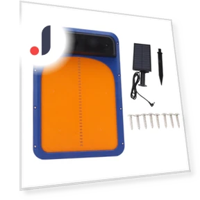 Automatic Chicken Coop Door — Window Openers, Vestidos