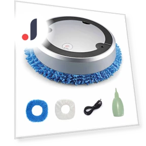 Automatic Cleaning Robot — Smart Cleaning Robots, Vestidos