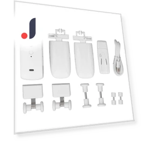 Automatic Curtain Opener — Smart Home Hubs & Controllers, Koogeelife