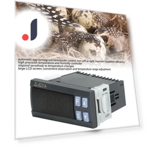 Automatic Digital Display Incubator Controller — Controllers, Vestidos