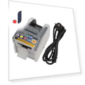 Automatic Electric Tape Dispenser — Tape Applicators, Health & Beauty PRODUCT