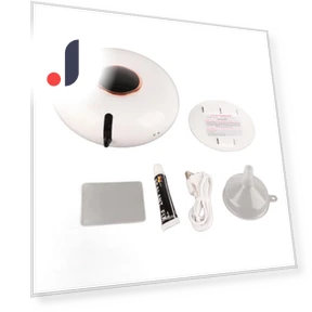 Automatic Foaming Soap Dispenser — Care Dispensers, Vestidos