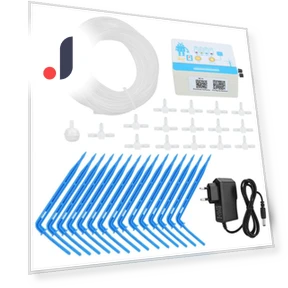 Automatic Garden Watering Timer — Controllers, Vestidos