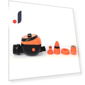 Automatic Garden Watering Timer — Controllers, Vestidos