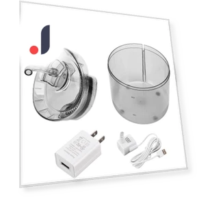 Automatic Pet Water Dispenser — Automatic Feeders, KONNWEI