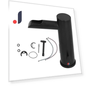 Automatic Touchless Faucet — Hands-Free Faucets, Vestidos