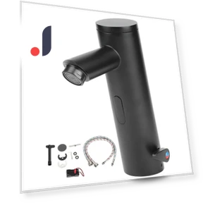 Automatic Touchless Faucet — Smart-Touch Kitchen Faucets, Vestidos