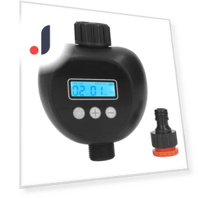 Automatic Watering Controller — Controllers, Vestidos