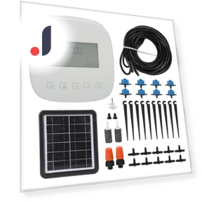 Automatic Watering System — Controllers, Vestidos