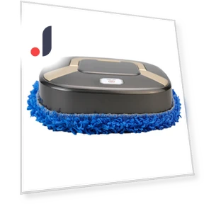 Automatic Wet and Dry Vacuum Cleaner — Smart Cleaning Robots, Health & Beauty PRODUCT