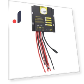 Bluetooth MPPT Solar Charge Controller — Solar Chargers, Vestidos
