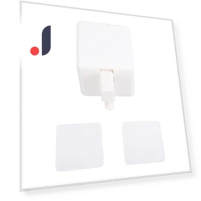 Bluetooth Smart Button Switch Pusher — Push Buttons, Vestidos