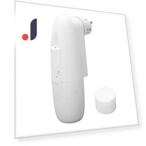 Bluetooth Smart Essential Oil Diffuser — Diffusers, Vestidos