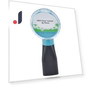 Bluetooth Smart Irrigation Timer — Controllers, Vestidos
