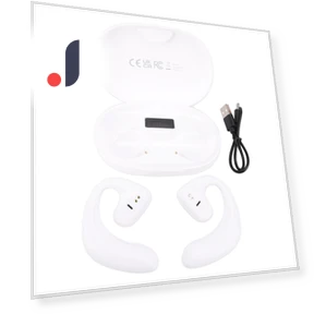 Bluetooth Translator Earbuds — Language Translators, Vestidos