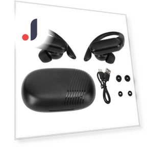 Bluetooth Translator Headphones — On-Ear Headphones, Vestidos