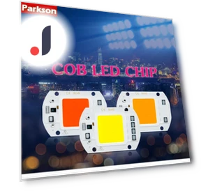 COB LED Lamps — Lighting Solutions, Parkson