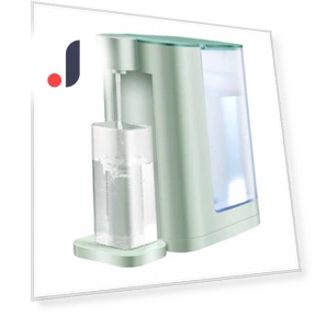 Desktop Water Dispenser — Hydration Solutions, Vestidos