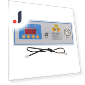 Digital Incubator Temperature Controller — CO2 Incubators, Vestidos