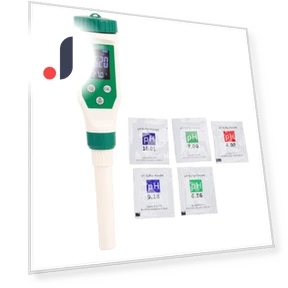Digital PH Tester — pH Meters, Vestidos