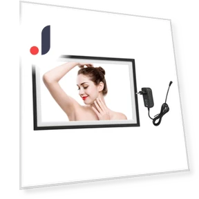 Digital Photo Frame — Digital Frames, Zeblaze
