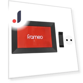 Digital Photo Frame — Digital Frames, Zeblaze