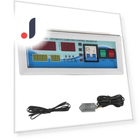 Egg Incubator Controller — Controllers, KONNWEI