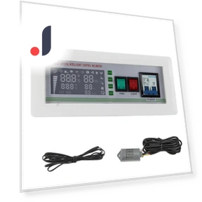 Egg Incubator Thermostat — Home Climate Control, KONNWEI