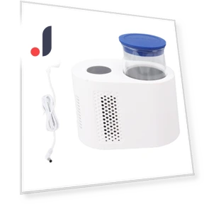 Electric Cup Warmer and Cooler — Beverage Warmers, Vestidos