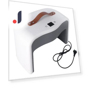 Electric Foot Warmer — Beverage Warmers, Vestidos