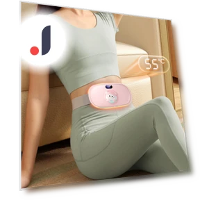 Electric Uterus Warming Belt — Thermal Comfort Solutions, OutsideWorld