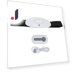 Electric Waist Belt — Waist Trimmers, OutsideWorld