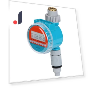 Electronic Water Timer — Controllers, Vestidos