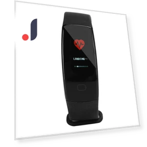 Fitness Smart Bracelet — Arm & Wrist Wearables, OutsideWorld