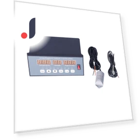 Fully Automatic Intelligent Temperature and Humidity Controller — Controllers, KONNWEI