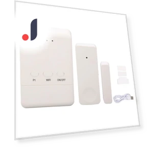 Garage Door Opener — Smart Home Modules, Neoglint