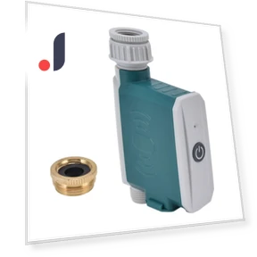 Garden Sprinkler Timer Controller — Controllers, Vestidos