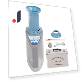Grain Moisture Meter — Moisture Detection Tools, Vestidos