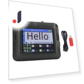 Handheld Inkjet Printer — Printer Parts, Health & Beauty PRODUCT