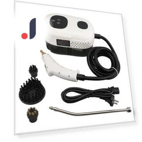 Handheld Steam Cleaner — Garment Steamers, Vestidos