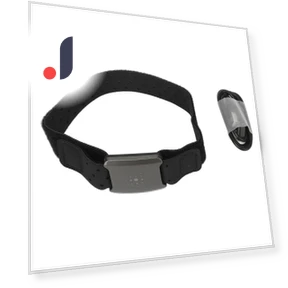 Heart Rate Monitor Armband — Arm & Wrist Wearables, OutsideWorld