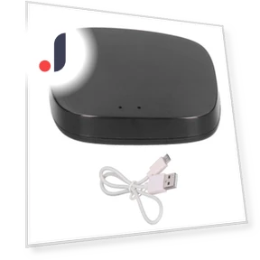 Home Smart Controller for Tuya Zigbee Wireless Gateway — Smart Home Hubs & Controllers, Vestidos