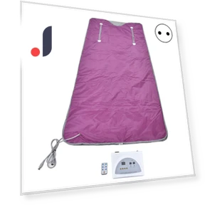 Home Smart Infrared Sauna Blanket — Saunas, Vestidos