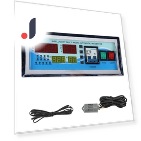 Incubator Controller — CO2 Incubators, KONNWEI