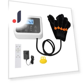Intelligent Hand Rehabilitation Tool — Arm Exercisers, OutsideWorld
