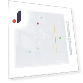 Intelligent Temperature Controller — Home Climate Control, Vestidos