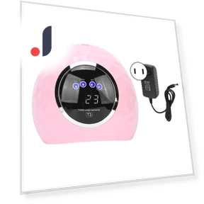 Intelligent Touch Nail Dryer Lamp — Curing Lamps, TOMTOP JMS