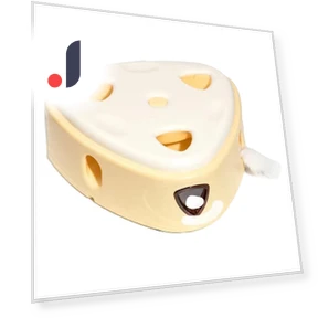 Interactive Electric Cat Toy — Cat Playthings, KONNWEI