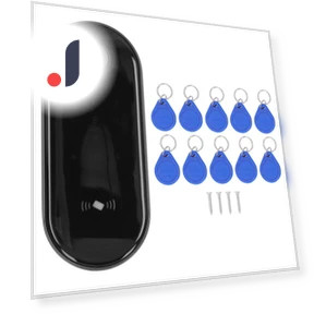 Keyless Entry Door Lock — Locks, Neoglint
